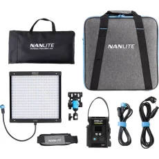 Nanlite PavoSlim 60B LED Panel
