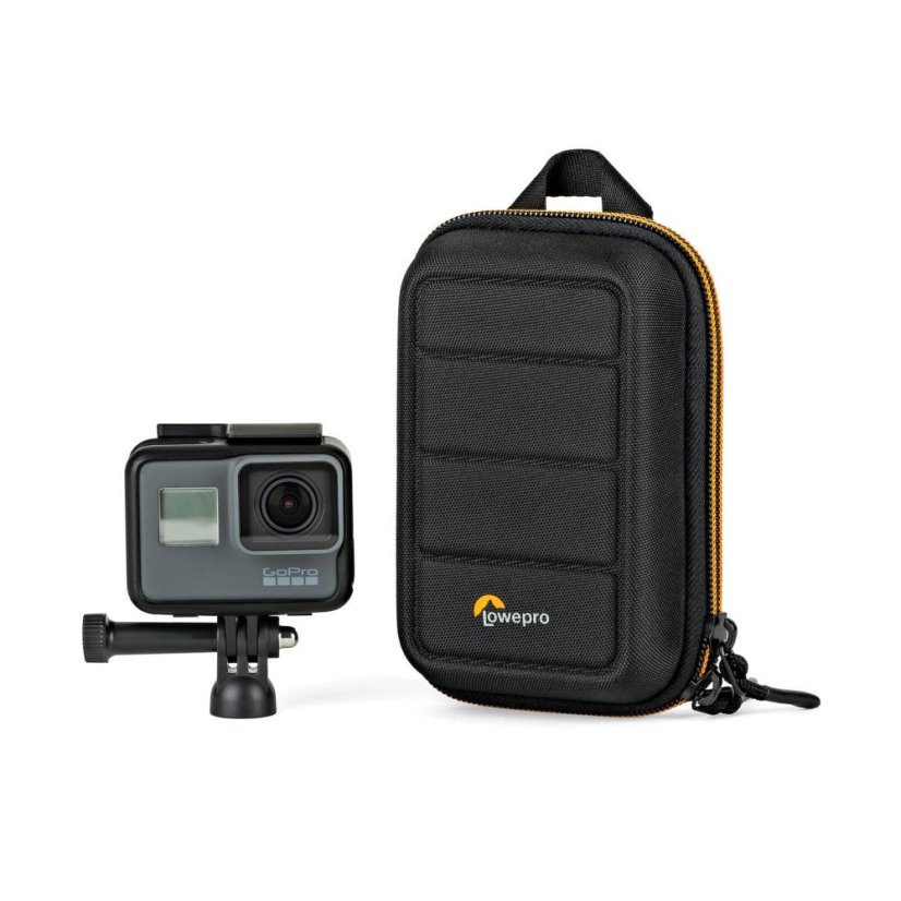 Lowepro Hardside CS 40 (Black)