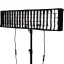 Nanlite PavoSlim 120B/120C Dual-Panel Coupler Kit with Softbox - propojovací sada se softboxem
