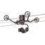 Syrp Slingshot 3-Axis Epic Kit 50m