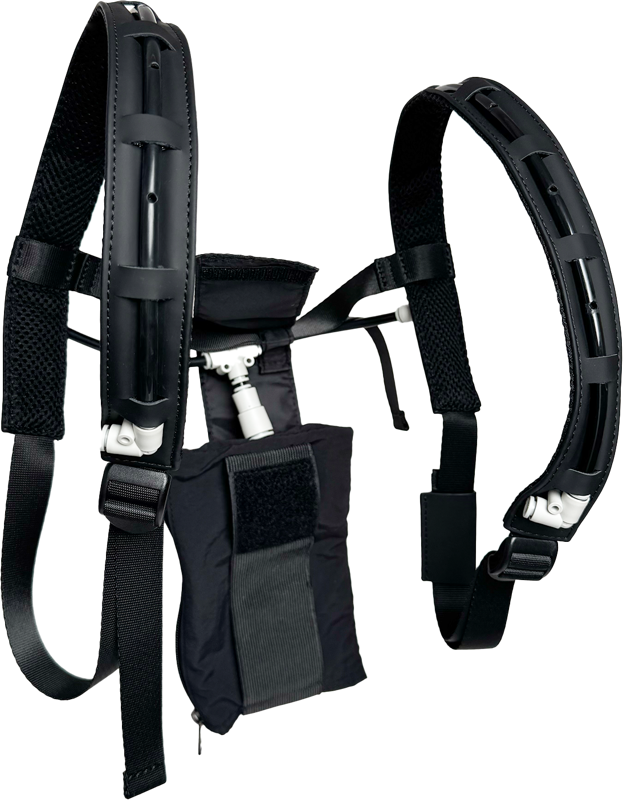 PMI Smoke Vest