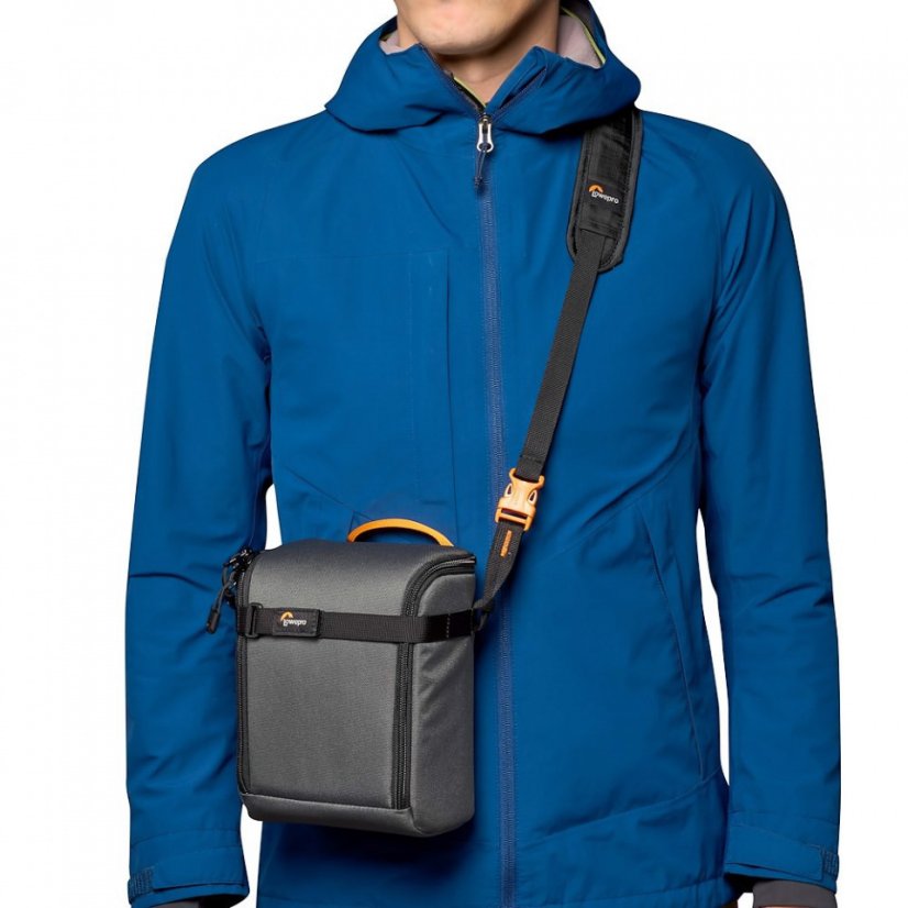 Lowepro PhotoSport BP 15L AW III (GY)