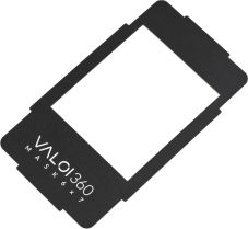 VALOI 360 Mask 6x7