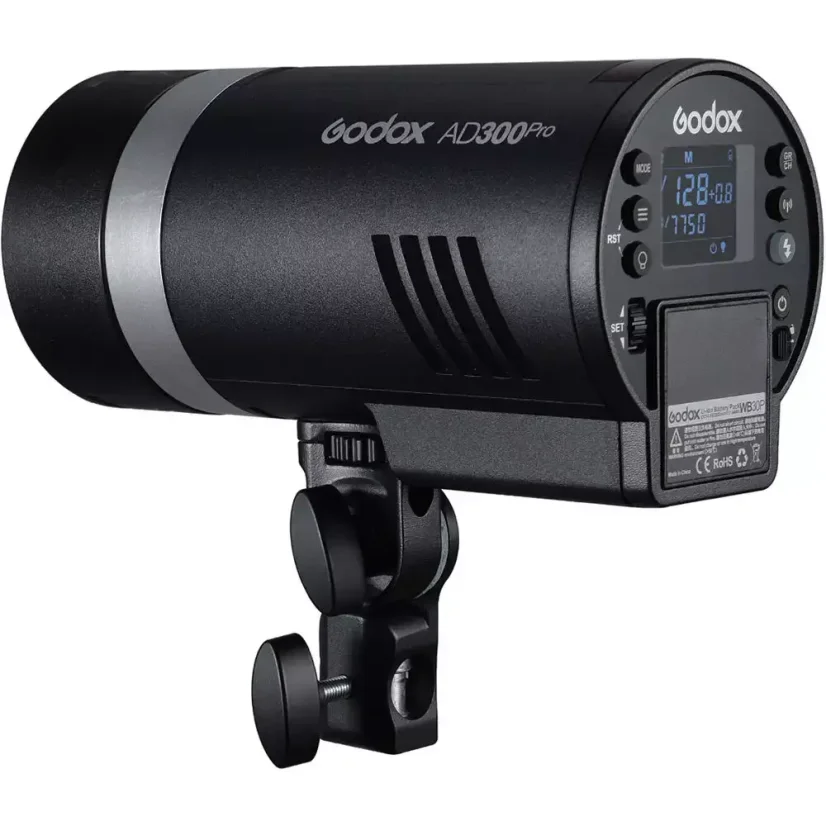 Godox AD300Pro TTL
