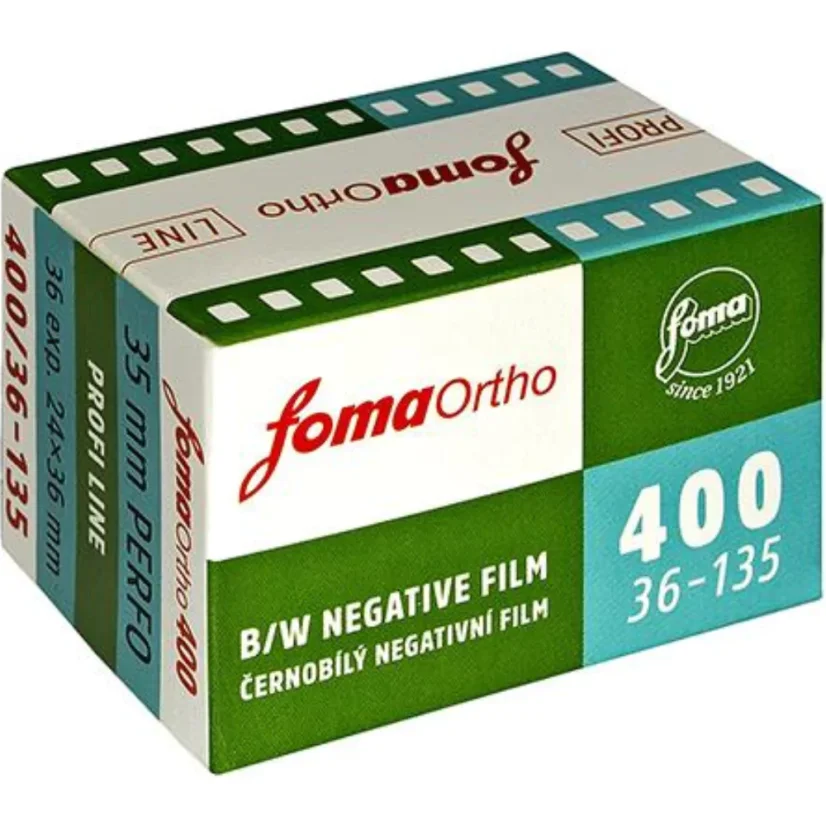 Foma Ortho 400/135-36