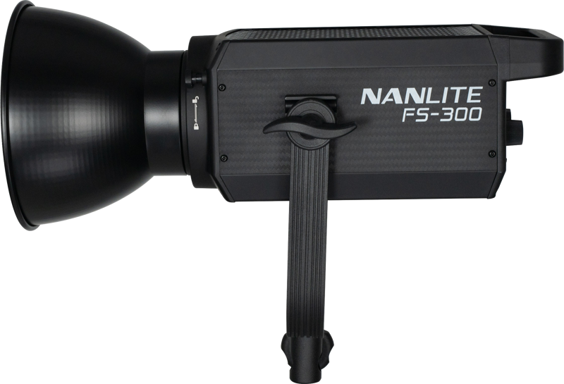 Nanlite FS-300 LED bodové světlo