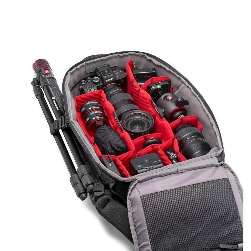 Manfrotto PRO Light 2 Backloader M