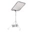 Manfrotto Pro Scrim All In One Kit 1,1 x 1,1 m - Small