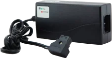 Dynacore D-Travel V-Mount D-Tap 1 kanálová nabíječka