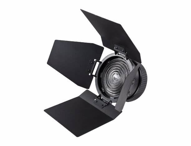 Nanlite FL-11 Fresnel čočka pro světla s FM mountem