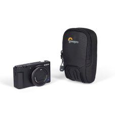 Lowepro Adventura CS 20 III (Black)