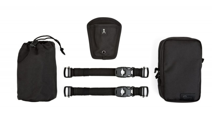 Lowepro ProTactic BP 350 AW II (Black)