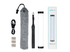 Nanlite PavoTube II 6C - RGBWW LED trubice