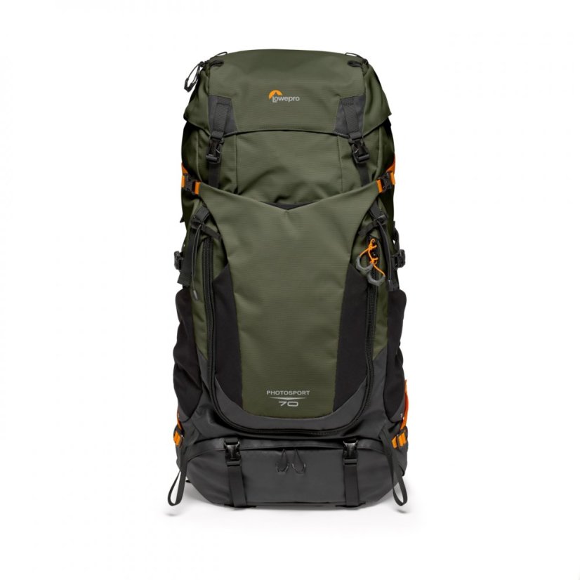 Lowepro PhotoSport PRO 70L AW IV (M-L)
