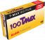 Kodak T-Max 100/120 - EXP 02/2022