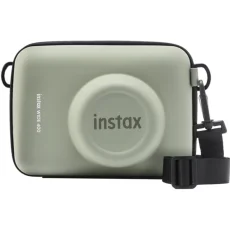 Fujifilm Instax Wide 400 Green (zelená) - pevné pouzdro