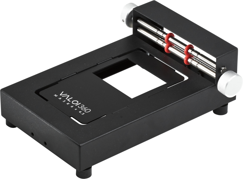 VALOI 360 Mask 6x4,5