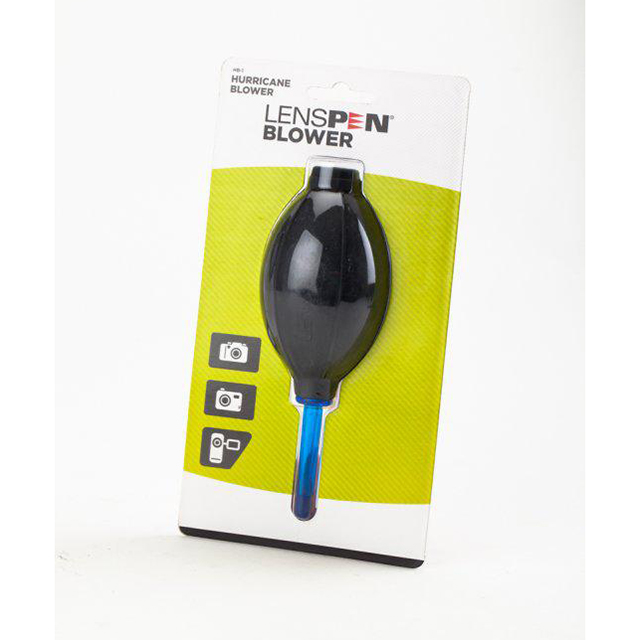LensPen Hurricane Blower balónek