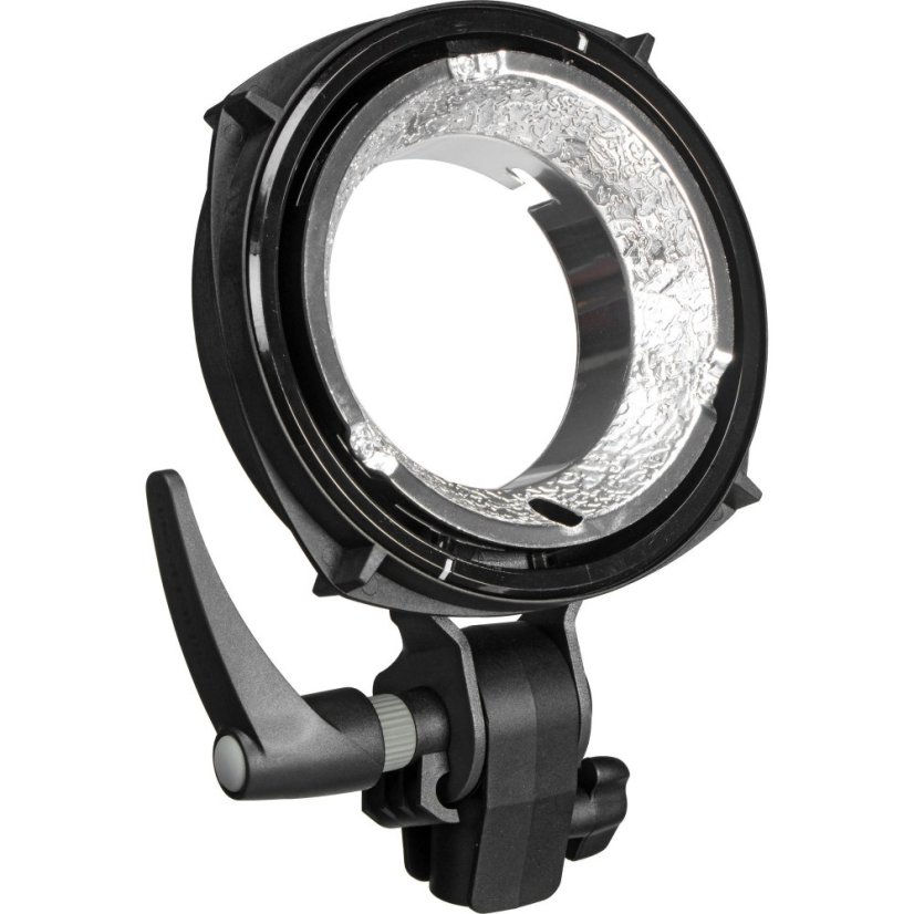 Elinchrom Q Reflektor Adaptér MK-II