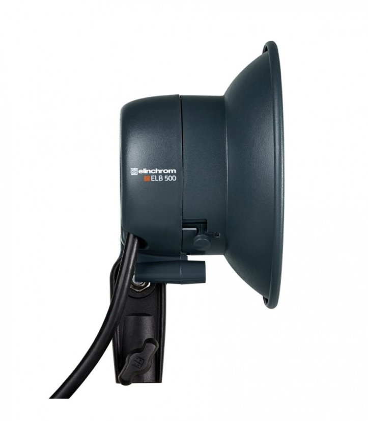 Elinchrom ELB 500 Hlava