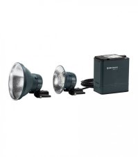 Elinchrom ELB 500 TTL Dual To Go