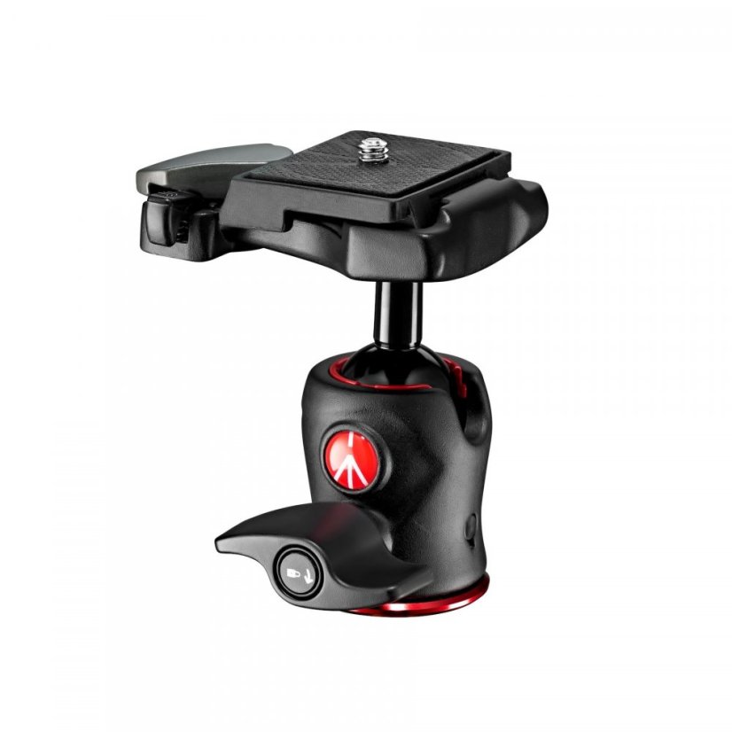 Manfrotto CENTER BALL HEAD