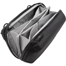 Peak Design Tech Pouch - Black