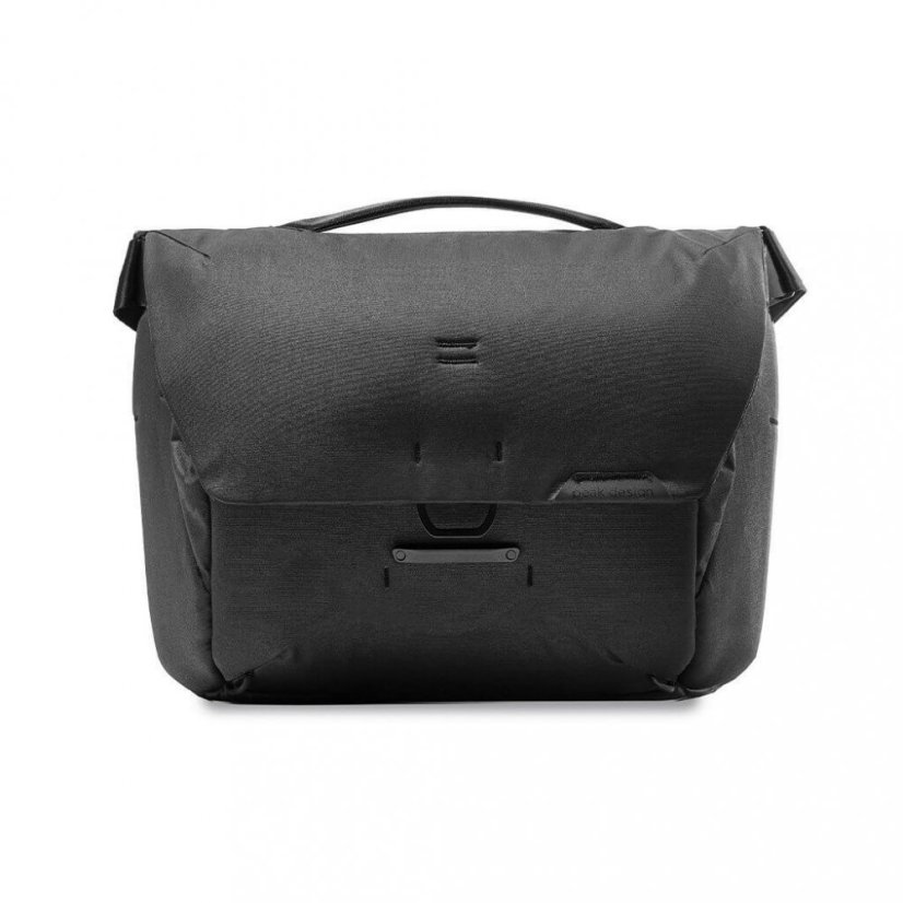 Peak Design Everyday Messenger 13L v2 - Black - černá