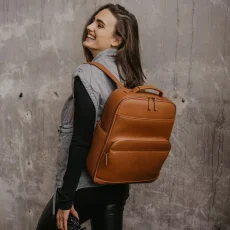 Loulex Brown 2.0 - Fotobatoh hnědý