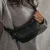 Loulex Fanny Pack Mini Black - Mini fotoledvinka černá