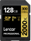 Lexar Pro 2000x SDXC UHS-II 128GB