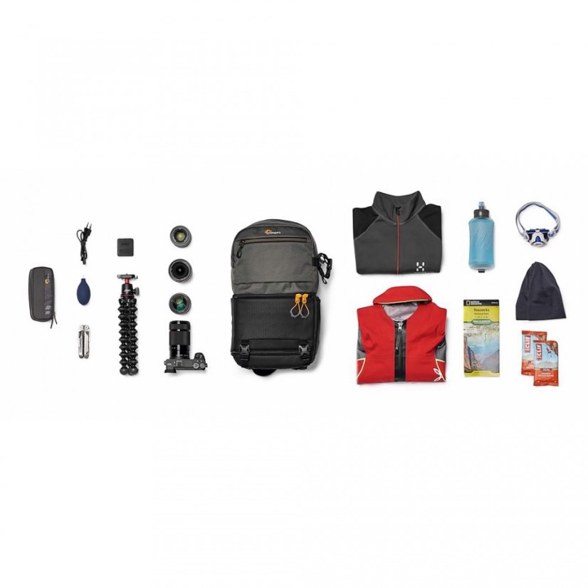 Lowepro Slingshot SL 250 AW III-Grey