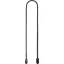 Peak Design Form Rope Long Black (černá) - popruh