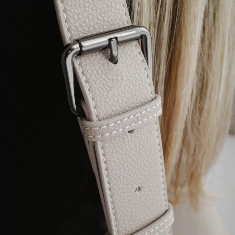 Loulex Organizer Bag Beige - Organizér béžový