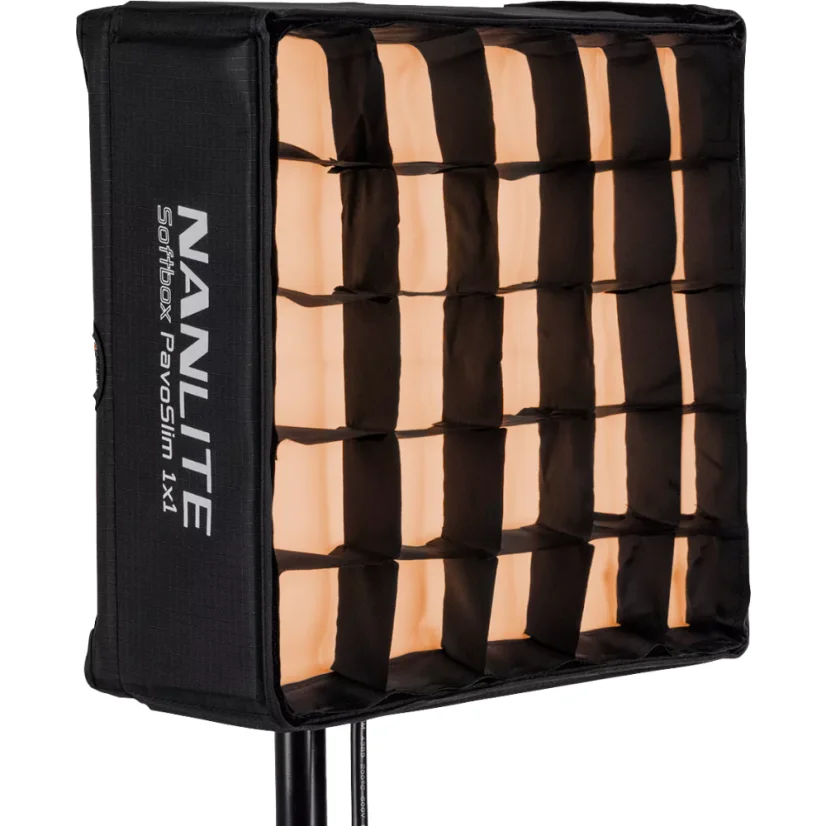 Nanlite PavoSlim 60B LED Panel