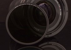 VFFOTO ND filtr 8x MC 77 mm