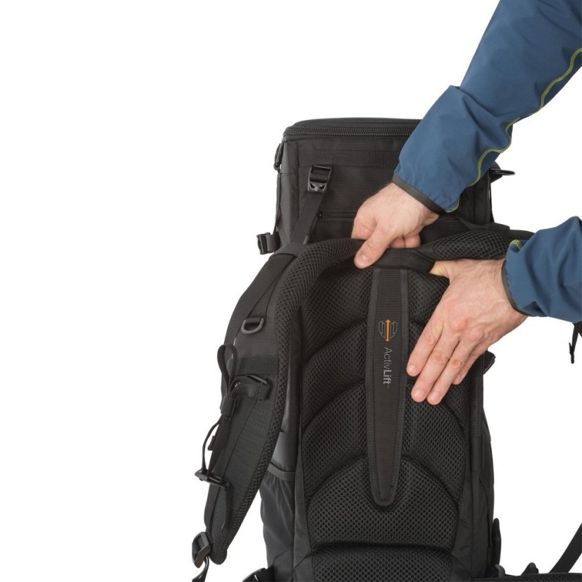 Lowepro Lens Trekker 600 AW III (Black