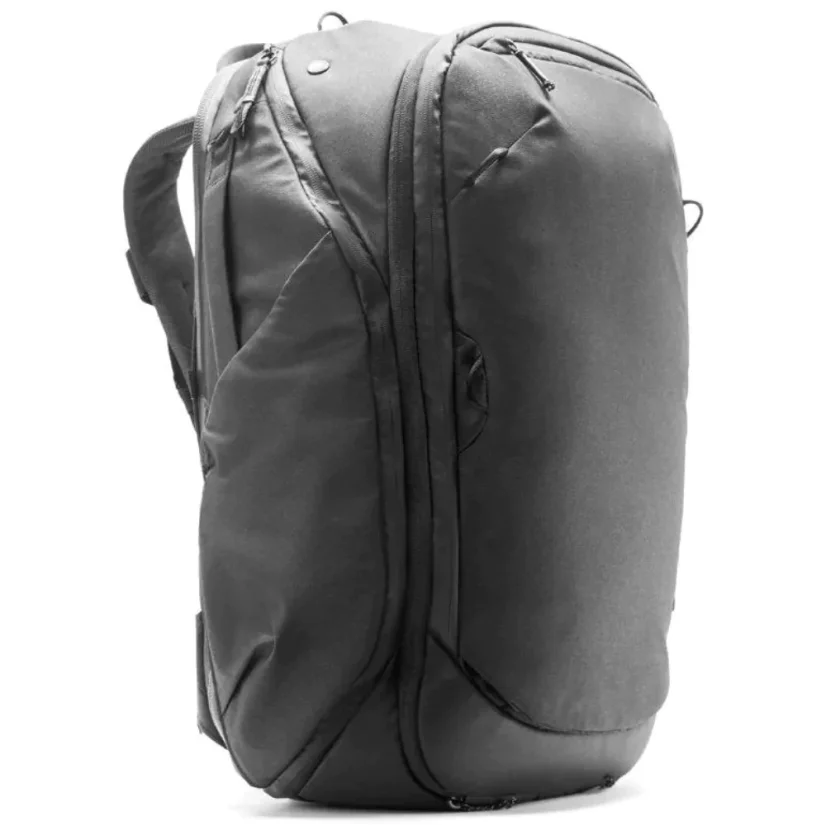 Peak Design Travel Backpack 45L Black - černá