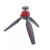 Manfrotto PIXI stativ mini, červený