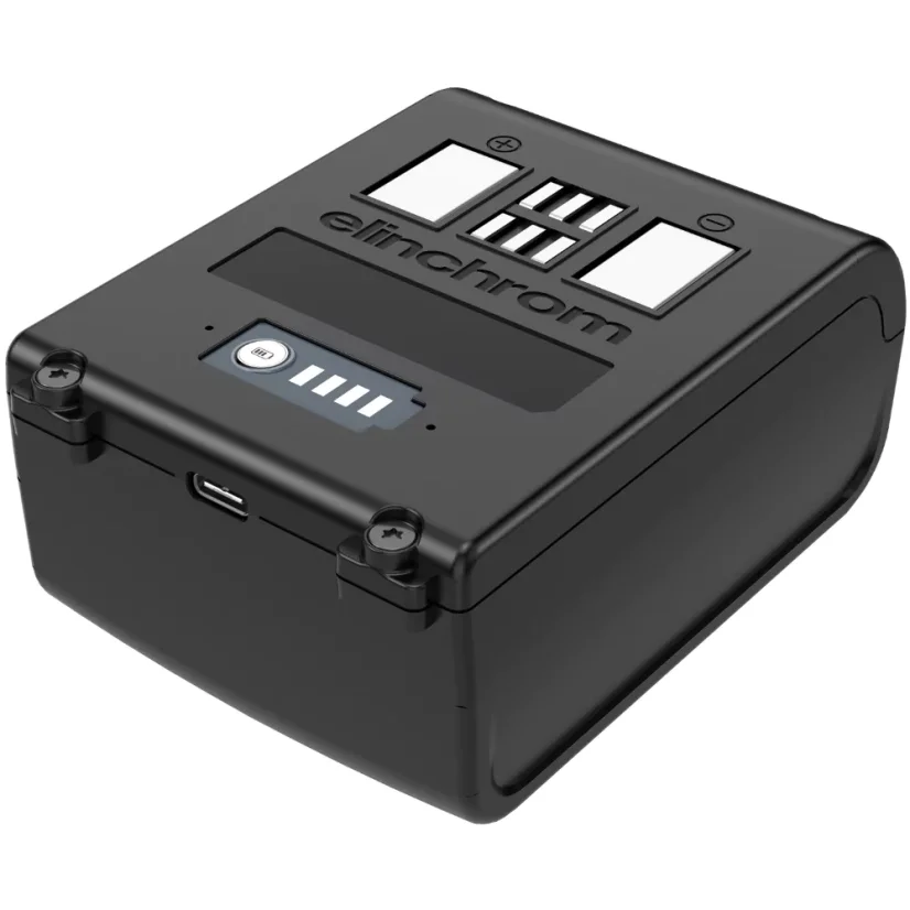 Elinchrom FIVE Baterie 14.4V / 82Wh
