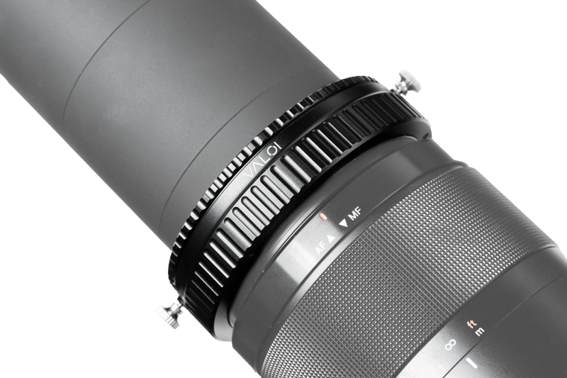 Valoi Easy Precision Framing Helicoid