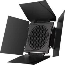 SmallRig RA-BD08 8-leaf Barndoors – 8-lamelové klapky pro Bowens světla