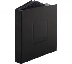 Polaroid Velké fotoalbum - Černé