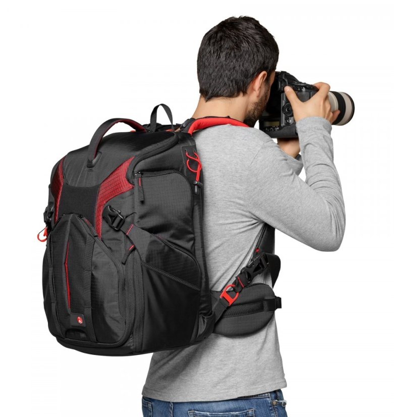 Manfrotto 3N1-36 PL; Backpack