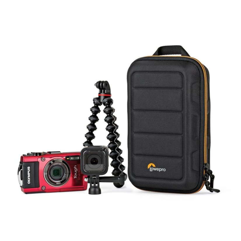 Lowepro Hardside CS 60 (Black)