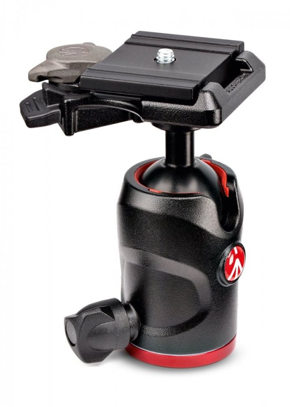 Manfrotto MINI BALL HEAD