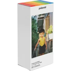 Polaroid Hi-Print 4x6 Paper Cartridge - Kazety pro tisk 80 fotek