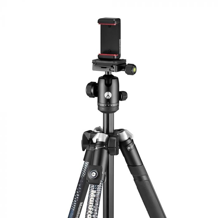 Manfrotto Element MII MobBT Alu černý