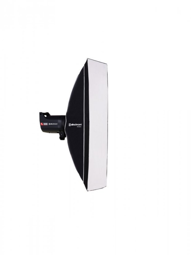 Elinchrom Rotalux Softbox 35x100cm