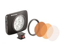 Manfrotto Lumimuse 6 LED
